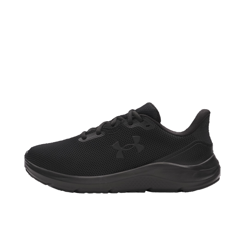 Superge in čevlji Under Armour Charged Pursuit 4 Črna | 3028261-002