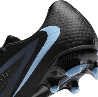 Superge in čevlji Nike Phantom 6 Low Academy FG/MG Črna | hj4564-003, 8
