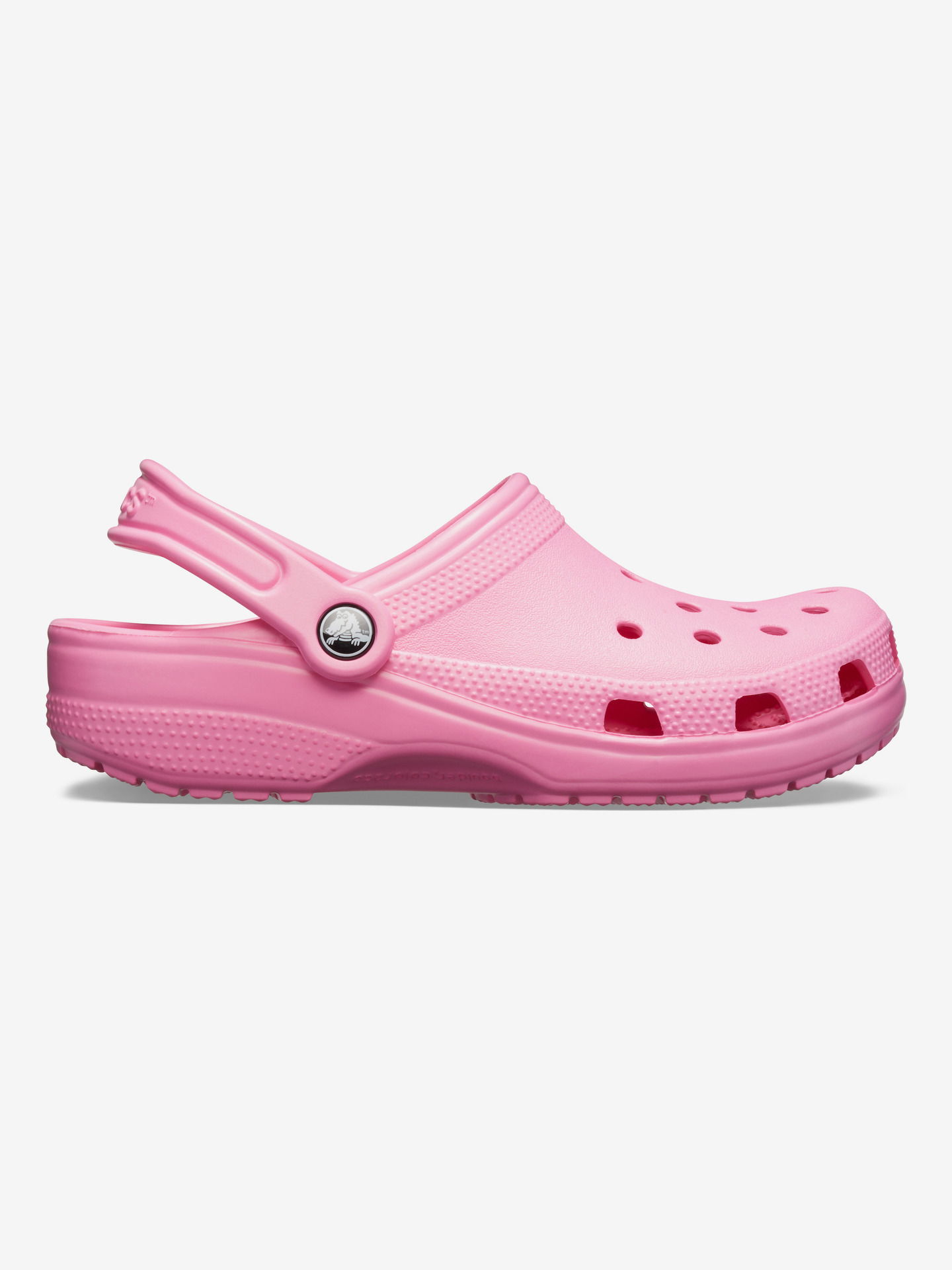Superge in čevlji Crocs Classic Clog Roza | 10001, 0