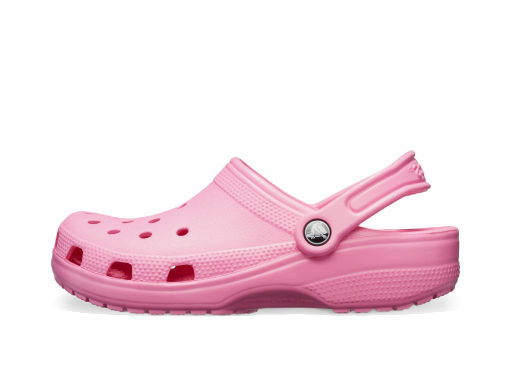 Superge in čevlji Crocs Classic Clog Roza | 10001