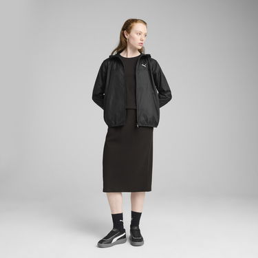 Vetrovka Puma Essentials Regular Windbreaker Črna | 685133_01, 2