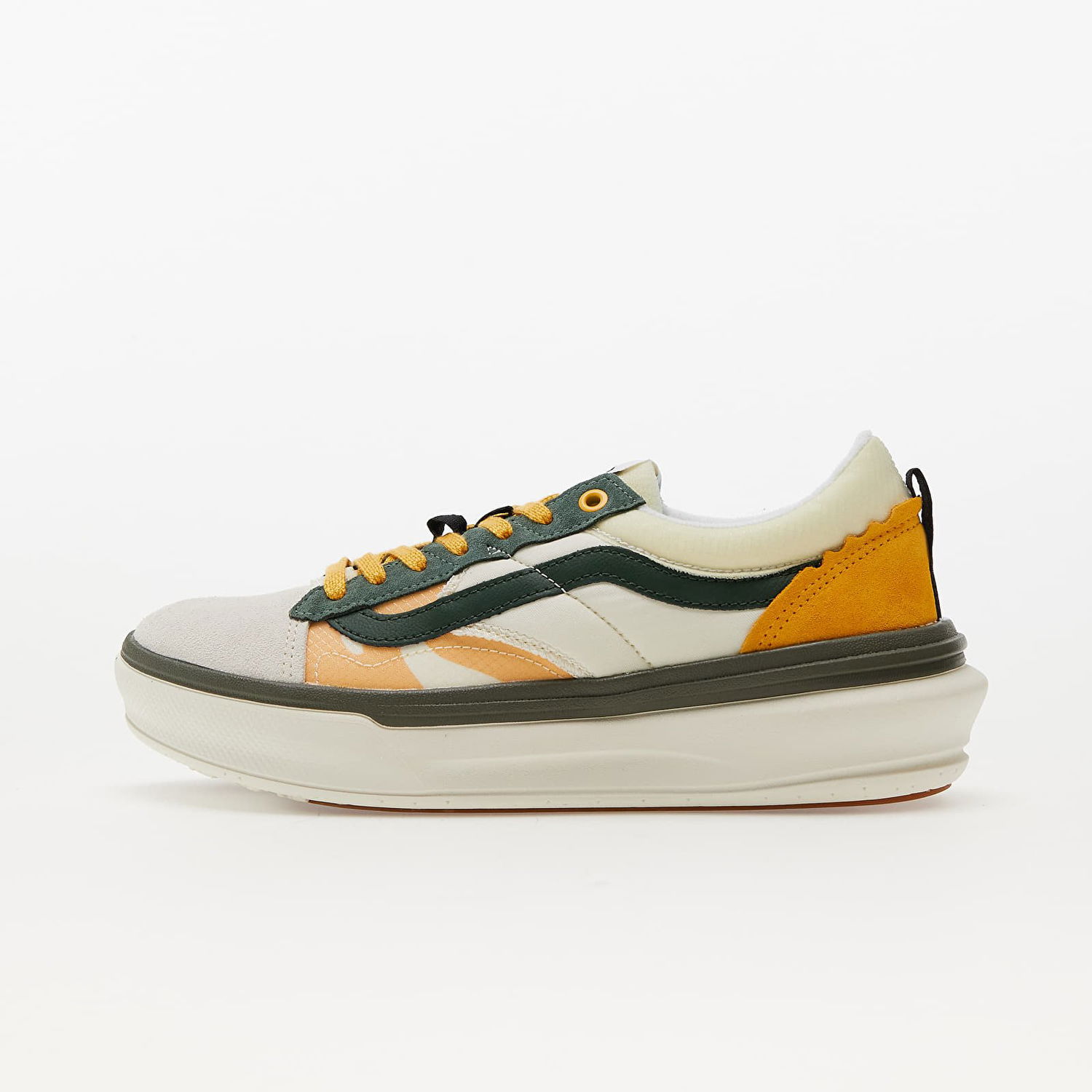 Superge in čevlji Vans Old Skool Overt Plus Večbarvna | VN0A4BVLYQ11, 0