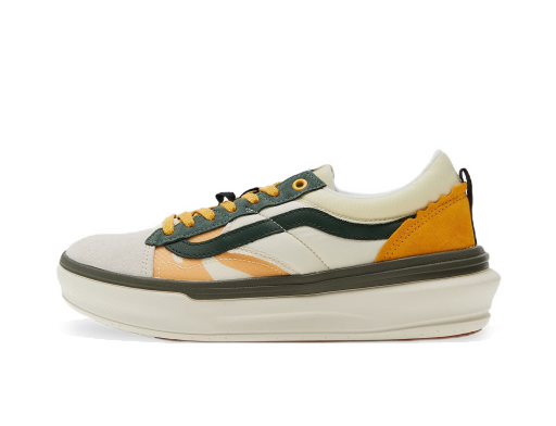 Superge in čevlji Vans Old Skool Overt Plus Večbarvna | VN0A4BVLYQ11