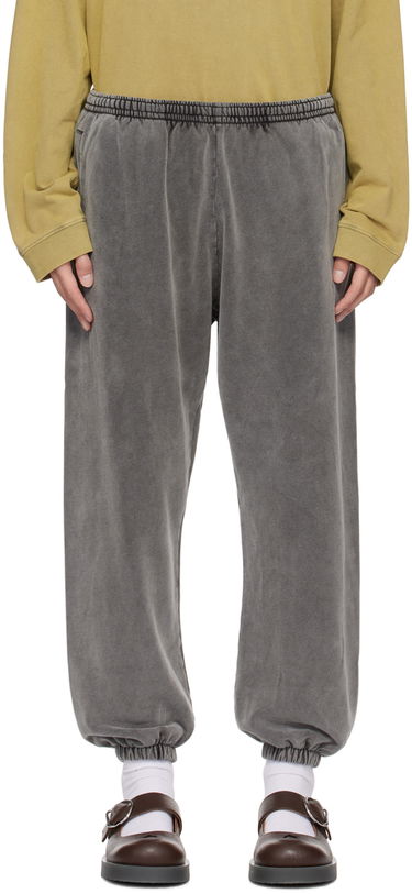 Trenirka Acne Studios Faded Siva | CK0088-, 0