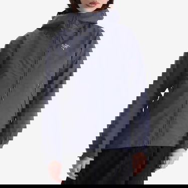 Vetrovka Arcteryx Women's Beta SL Jacket Size L Mornarica | X000009680-001280, 2