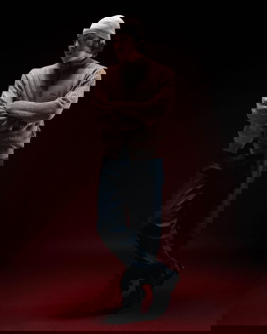 Superge in čevlji Mizuno Wave Prophecy Moc Rjava | D1GD243602, 1