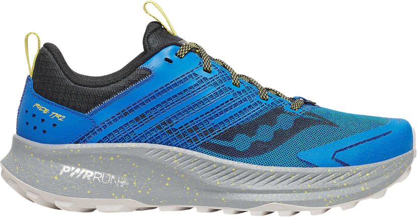 Superge in čevlji Saucony Saucony RIDE TR2 Modra | s20951-160