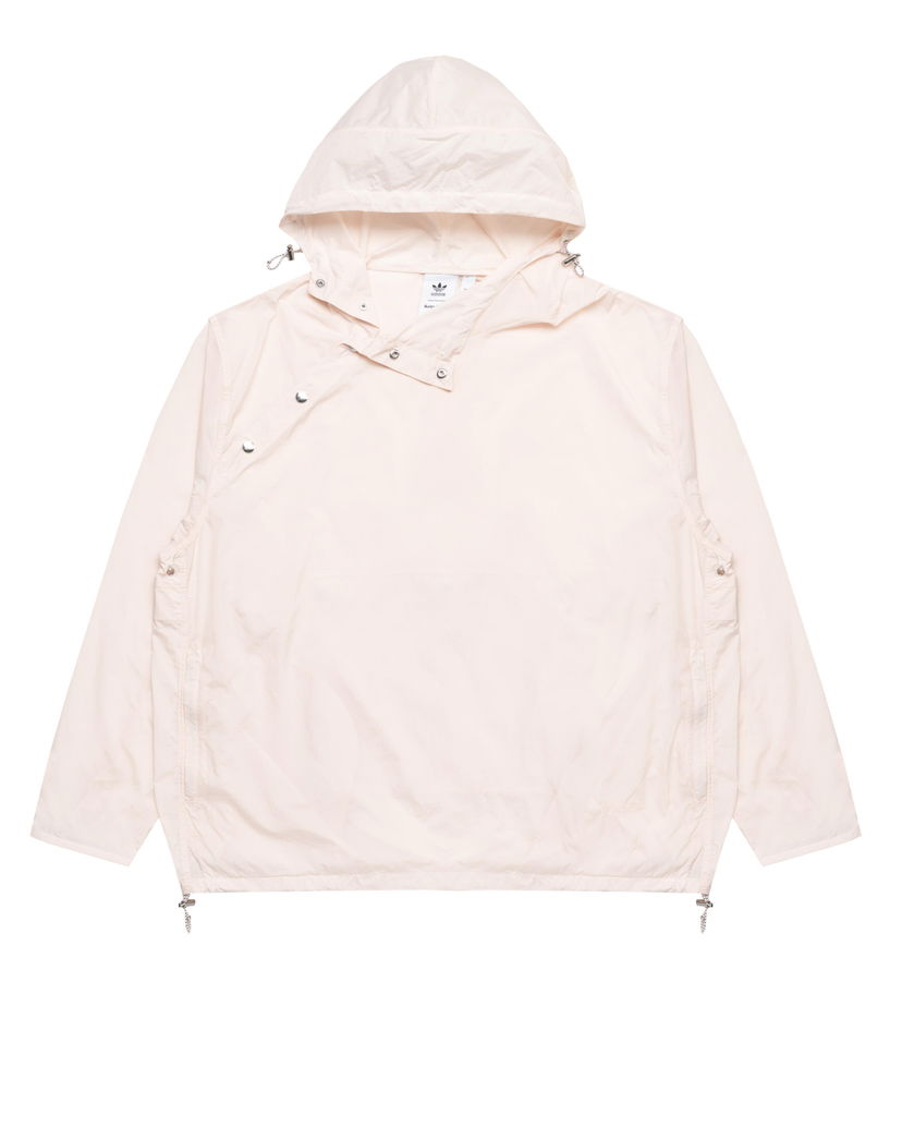 Vetrovka adidas Originals Wales Bonner Light Anorak Bež | JM8218