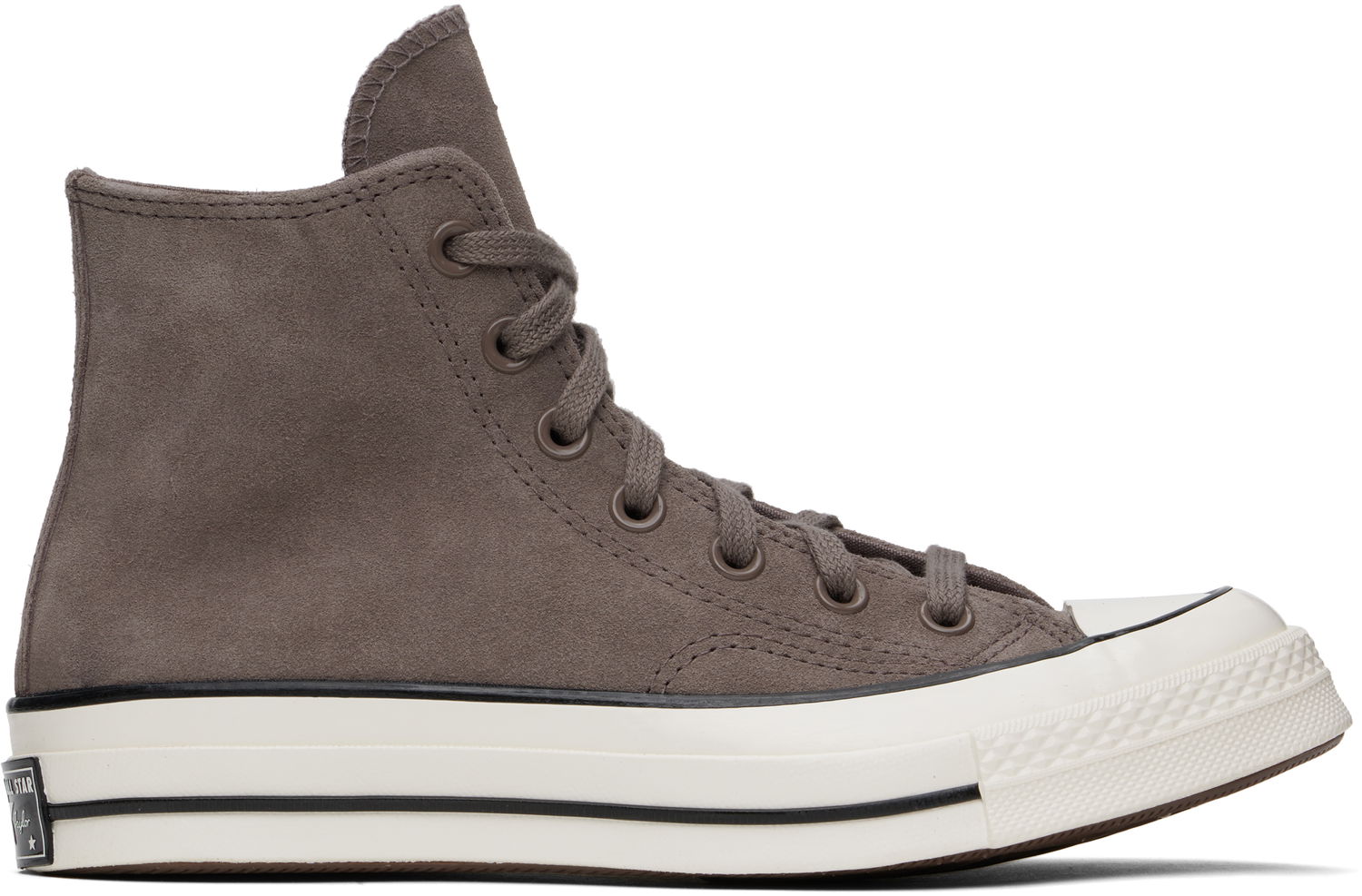 Superge in čevlji Converse Chuck 70 Heritage Siva | A09476C, 0