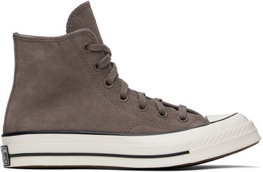 Superge in čevlji Converse Chuck 70 Heritage Siva | A09476C, 0