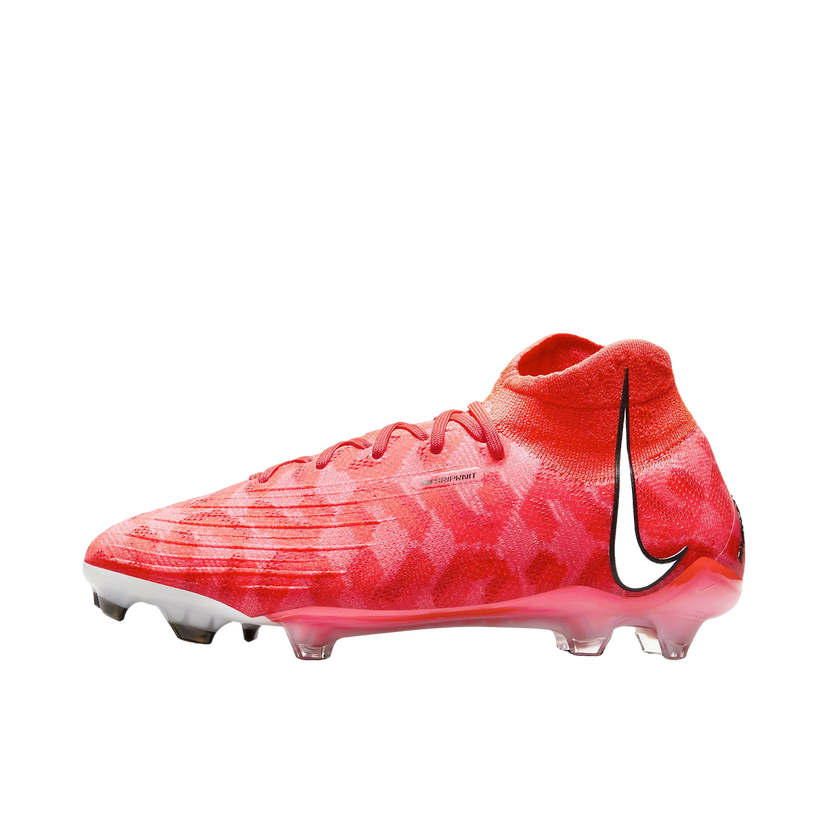 Superge in čevlji Nike Phantom Luna Elite FG Rdeča | fn8405-600