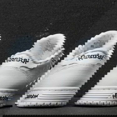 Superge in čevlji Reebok Classic Exofit Bela | ar3169, 4