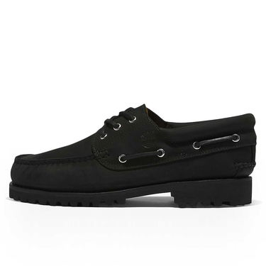 Superge in čevlji Timberland Authentics 3 Eye Classic Lug Črna | TB0A5RWM0011, 1