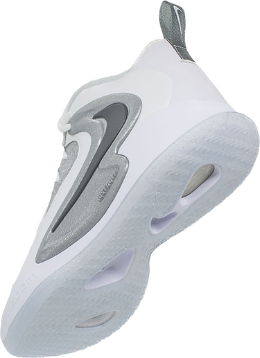 Superge in čevlji Nike Zoom Hyperset 2 Se Bela | hf3241-101, 5