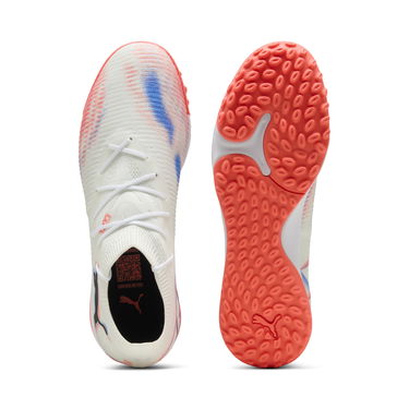 Superge in čevlji Puma FUTURE 8 MATCH TT Bela | 108597_01, 3
