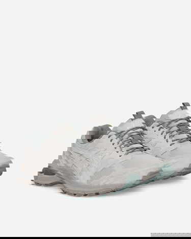 Superge in čevlji Asics GEL-Terrain Oyster Grey Siva | 1203A444-020, 2