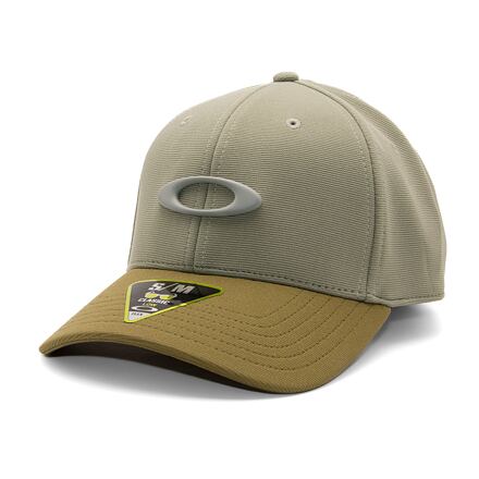 Kapa OAKLEY Oakley Tincan Cap S/M (55-58 cm) Bež | 911545-BCM
