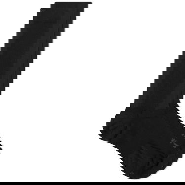 Nogavice Salomon 11 by Boris Bidjan Saberi A.B.1 Sock "Black/Alloy" Črna | LC2171700, 0