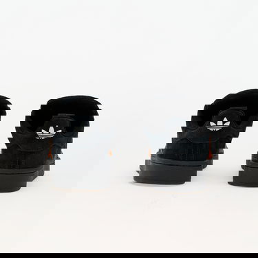 Superge in čevlji adidas Originals Campus 00s Carbon/ Orange/ Ftw White Črna | IH8071, 4
