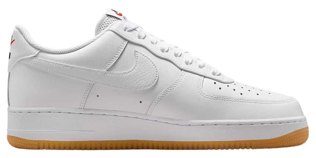 Superge in čevlji Nike Air Force 1 '07 LV8 Bela | ii7630-100, 0