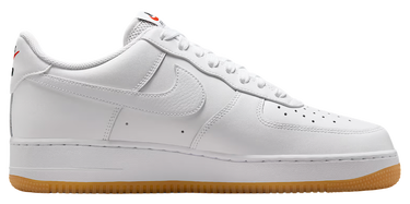 Superge in čevlji Nike Air Force 1 '07 LV8 Bela | ii7630-100, 0