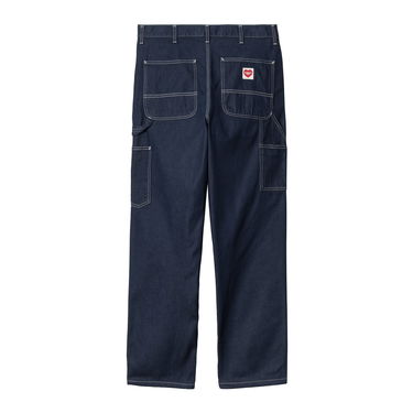 Cargo hlače Carhartt WIP Carhartt WIP Single Knee Pant Modra | I034864_99, 0