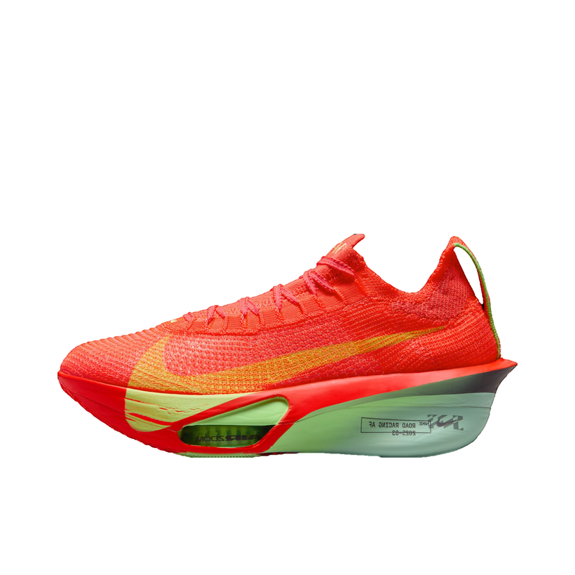 Superge in čevlji Nike Alphafly 3 Rdeča | fd8315-600