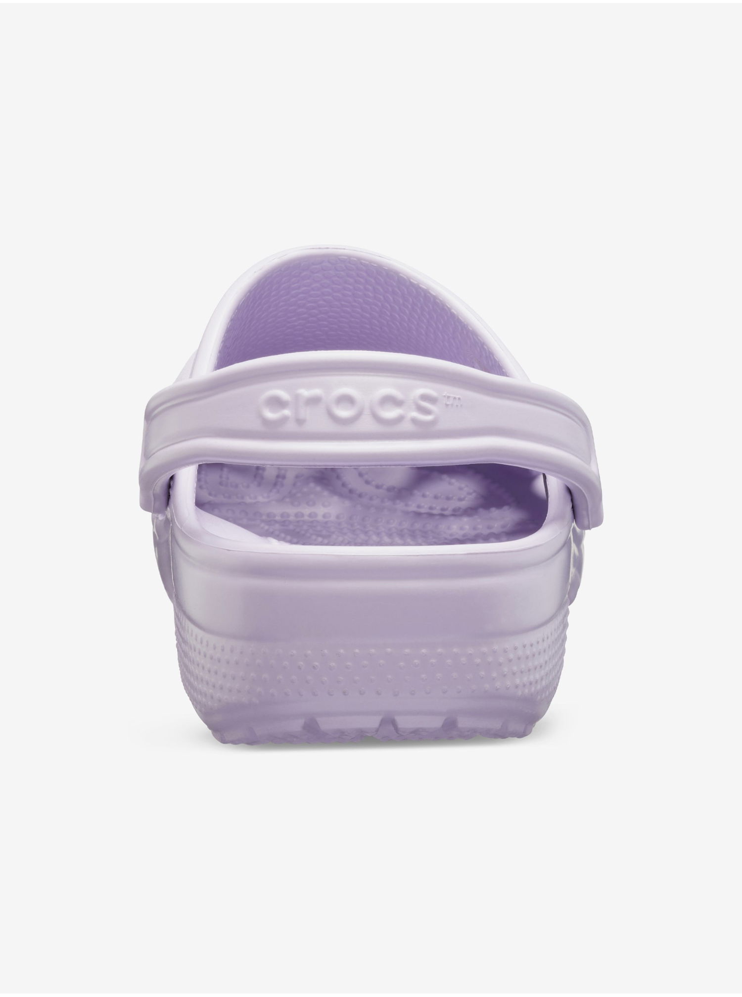 Superge in čevlji Crocs Classic Clog Lila | 10001-530, 1