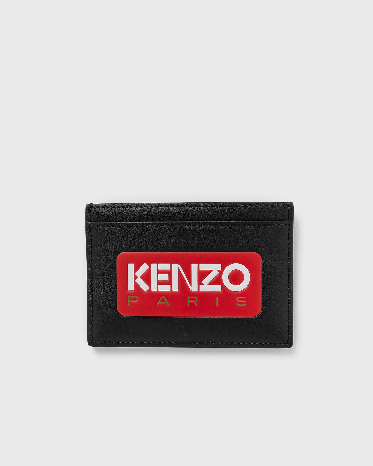 Denarnica KENZO Card case Črna | 3612230421899, 0