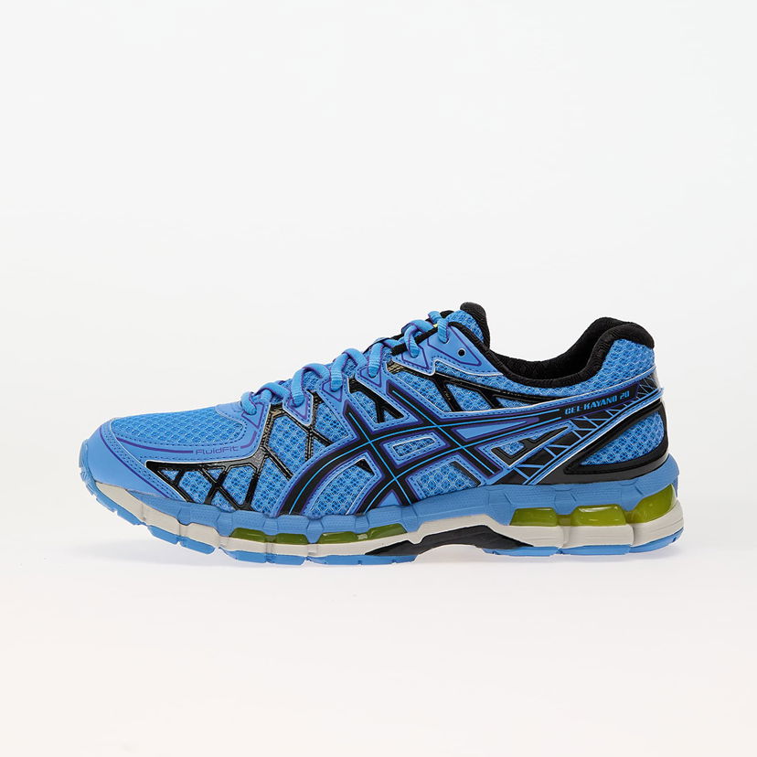 Superge in čevlji Asics Gel-Kayano 20 "Blue Neptune" Modra | 1203A388-400