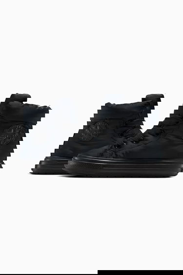 Superge in čevlji Converse Chuck Taylor All Star Boot Črna | A12941C, 7
