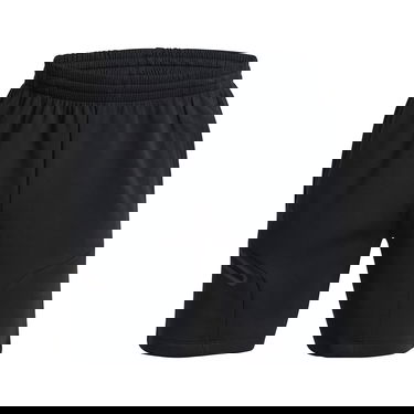 Kratke hlače Under Armour UA Unstoppable Flc Črna | 1379809-001, 3