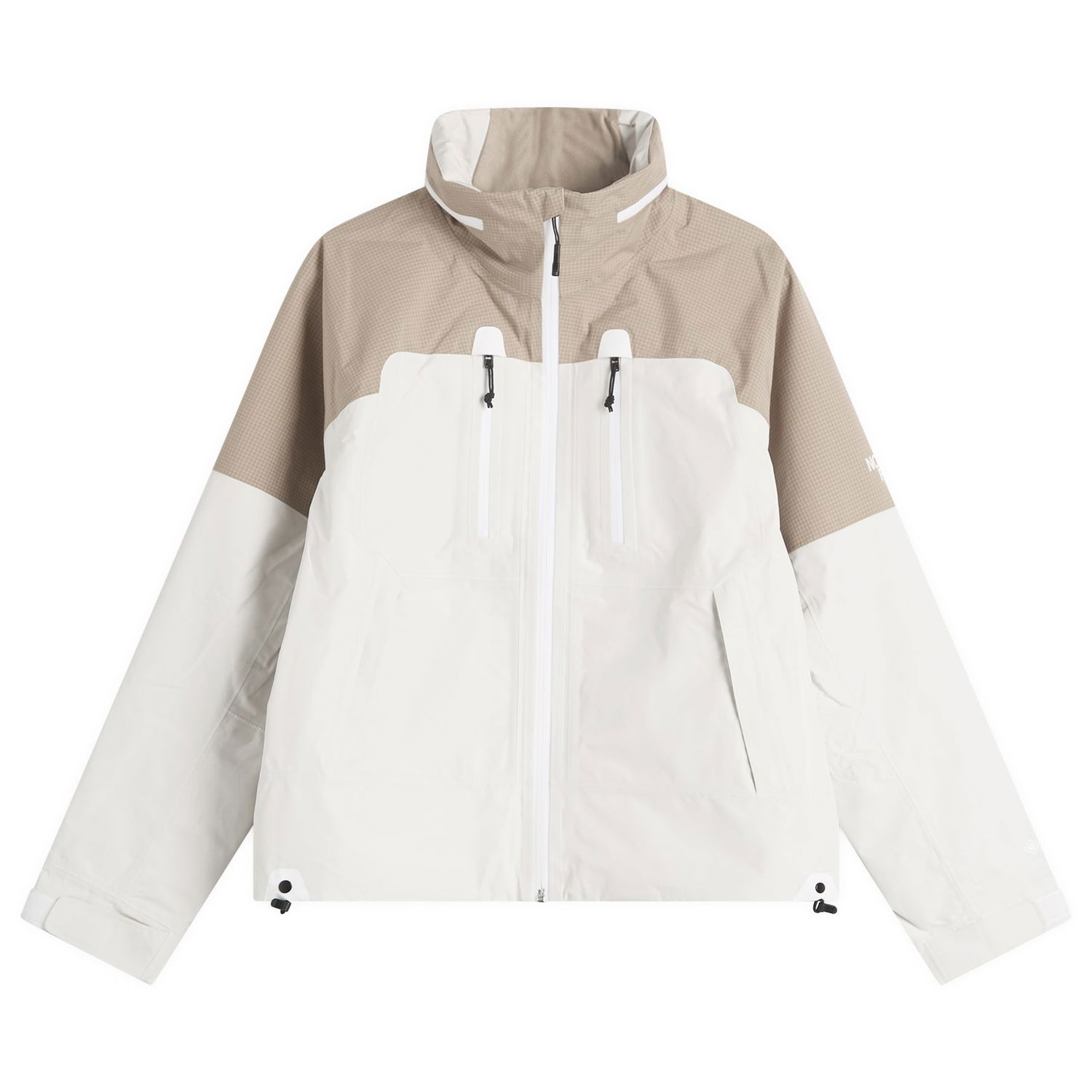 Jakna The North Face Hke Devils Thumb Gore-Tex Jacket, Size Large Bež | NF0A8CGBDIU, 1