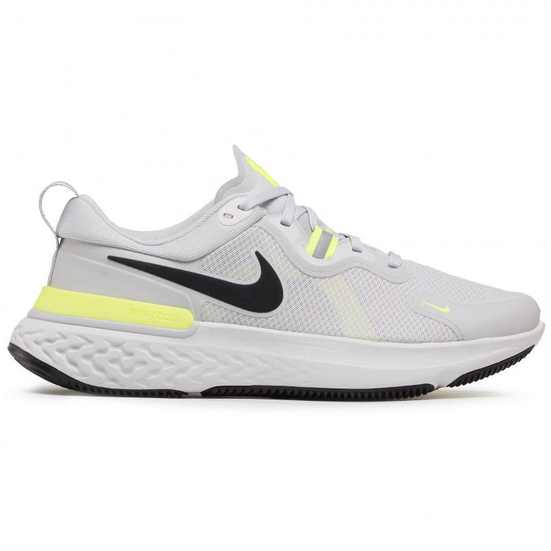 Superge in čevlji Nike React Miler Siva | CW1777 005, 0