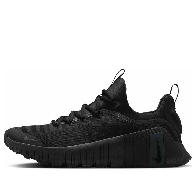 Superge in čevlji Nike Free Metcon 6 Črna | FJ7126-003