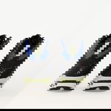 Superge in čevlji On Running Cloudalpine Waterproof W Modra | 3WD10841198, 4