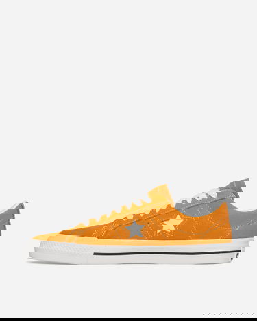 Superge in čevlji Converse One Star Pro Oranžna | A02944C, 3