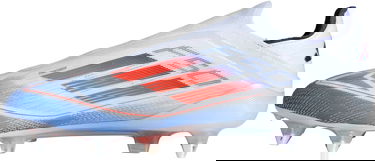 Superge in čevlji adidas Performance F50 Elite Laceless SG Bela | IF1319, 3