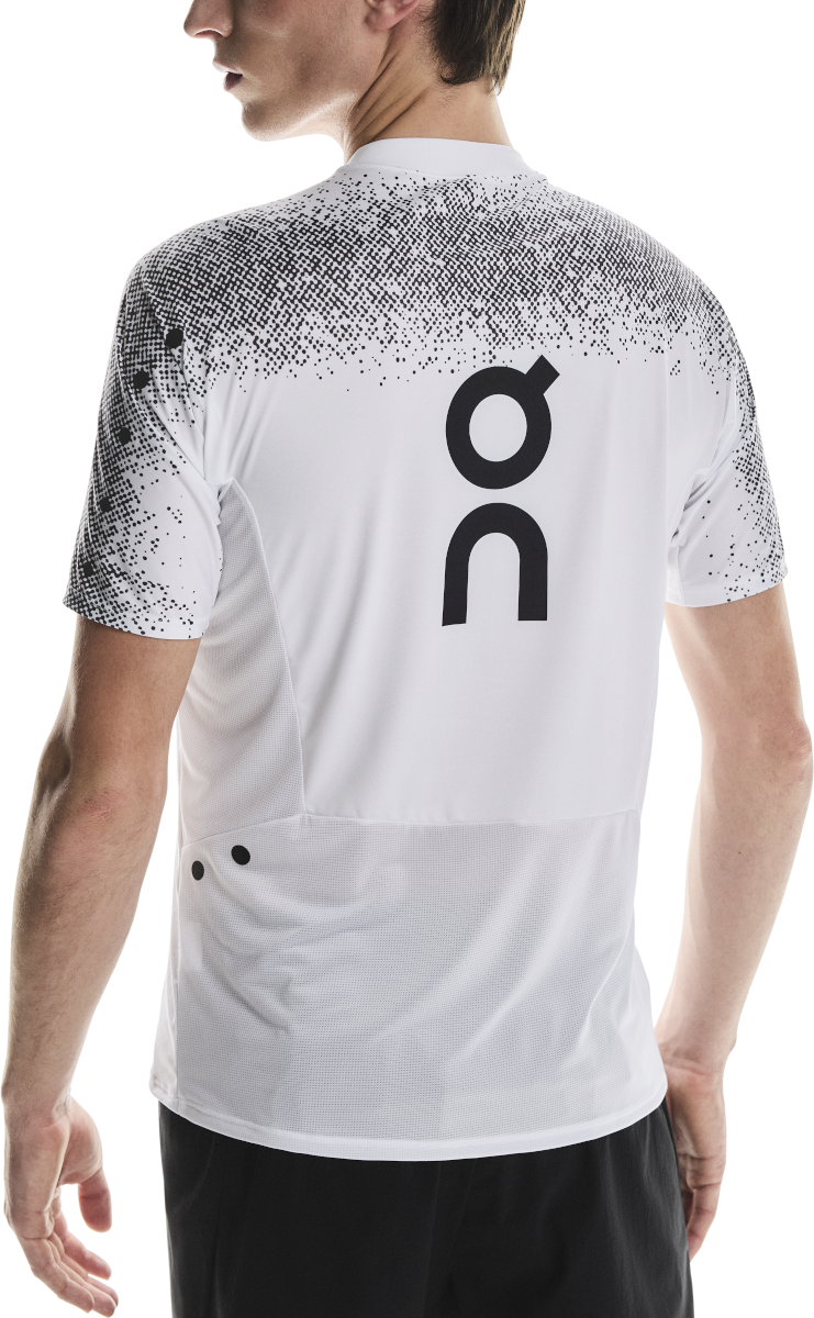 Majica On Running On Running Ultra-T Shirt Bela | 1mf30130923, 1