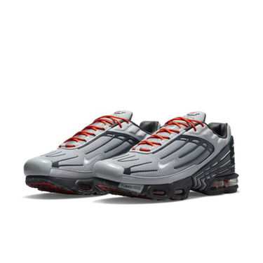 Superge in čevlji Nike Air Max Plus 3 Siva | DM2560-001, 2