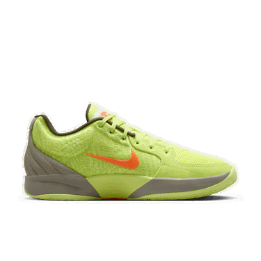 Superge in čevlji Nike Ja 2 Zelena | FD7328-701, 4