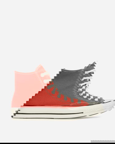 Superge in čevlji Converse Chuck 70 By The Campfire Rdeča | A13331C, 1