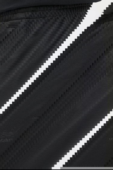 Trenirka adidas Performance Adicolor Firebird Baggy Fit Track Pants Črna | JY1417, 3