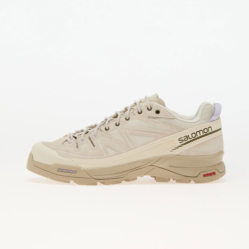 Outdoor Salomon X-Alp Ltr Bež | L47596200
