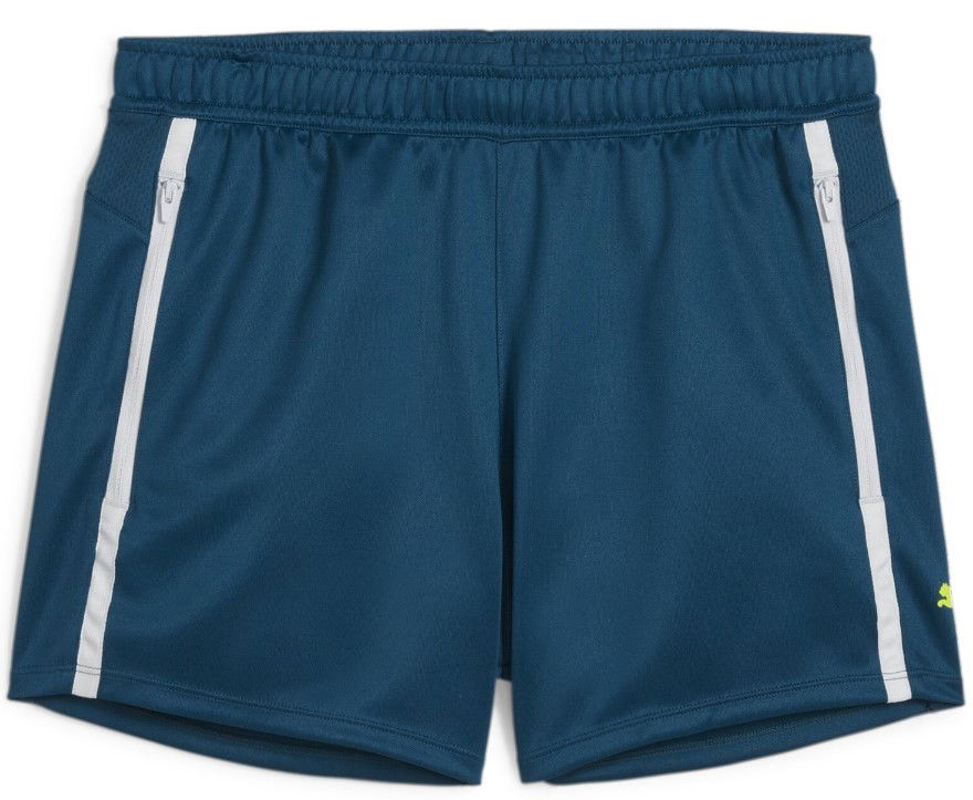 Kratke hlače Puma individualBLAZE Short Modra | 659007-10, 0