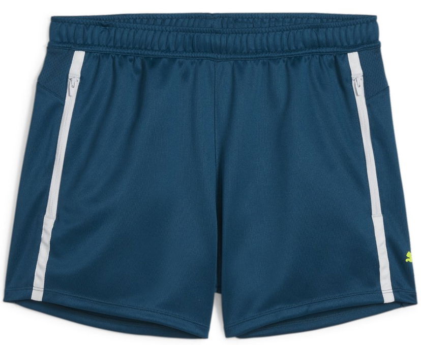 Kratke hlače Puma individualBLAZE Short Modra | 659007-10