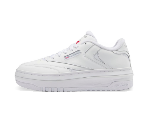 Superge in čevlji Reebok Club C Extra Bela | IE6679