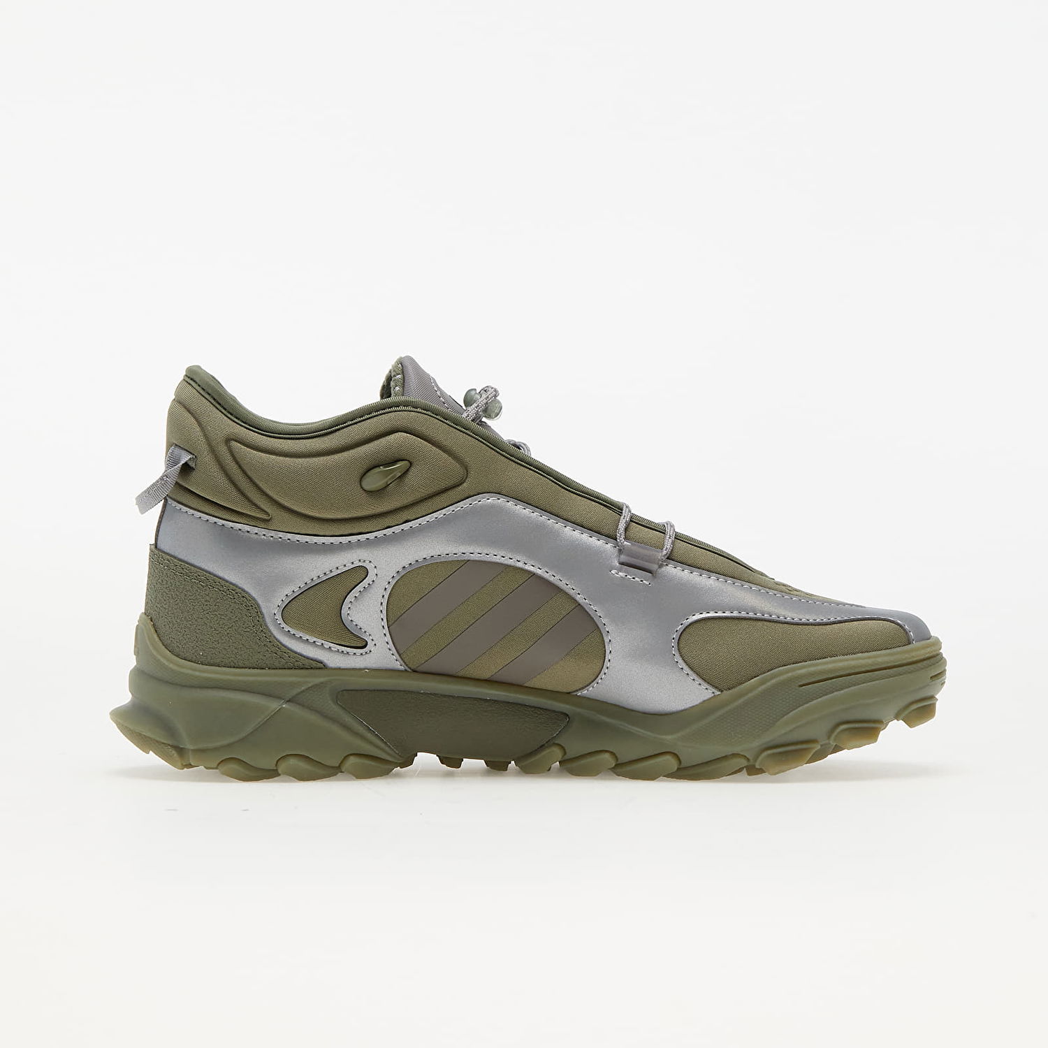 Superge in čevlji adidas Performance 032C GSG TR Zelena | FY5376, 1