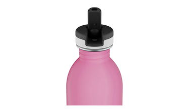 Steklenica za pitje 24Bottles REactive Urban Bottle Sport Lid 250ml Večbarvna | UB_025_2008, 5