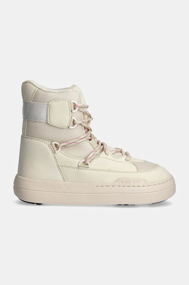 Superge in čevlji Moon Boot MB PARK SNEAKER BOOT Bež | 80D2470060.L002, 1